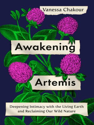 cover image of Awakening Artemis